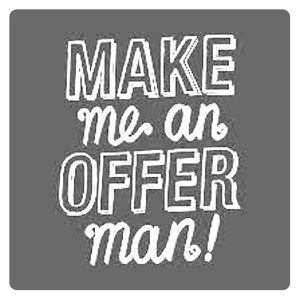 See something you like, but don’t like the price??